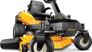 Cub Cadet Z Force S Is Begging for a Kart Mod